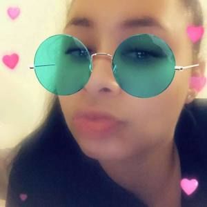 Meet your Posher, Caprice